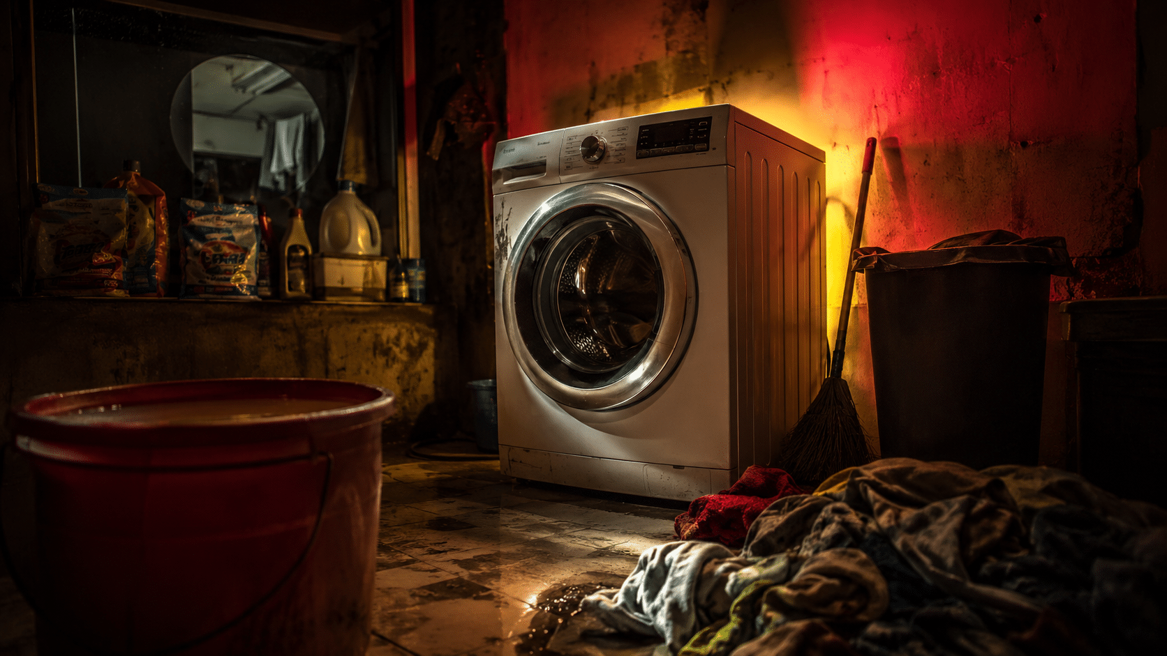 Washing Machine Vastu के अनुसार वॉशिंग मशीन की सही दिशा और उसके आसपास न रखने वाली वस्तुएं